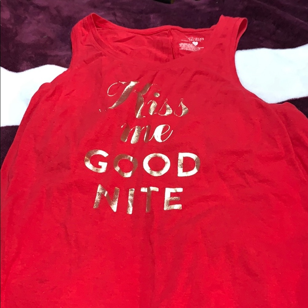 sleep shirt
